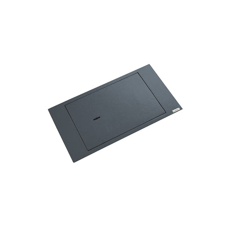 Yale Locks Floor Safe