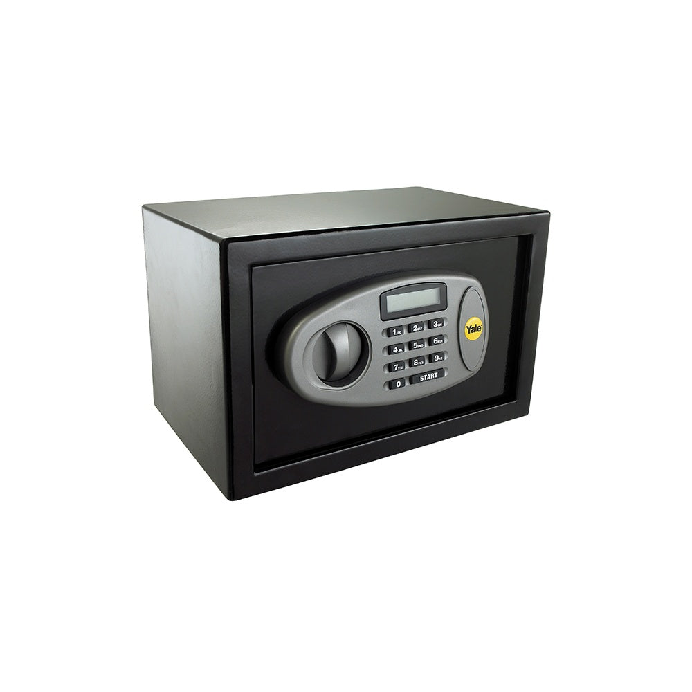 Yale Locks Medium Digital Safe 25cm
