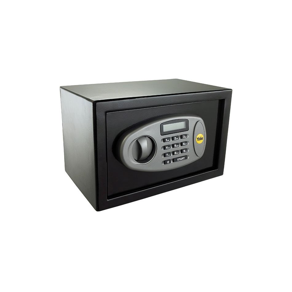 Yale Locks Medium Digital Safe 25cm