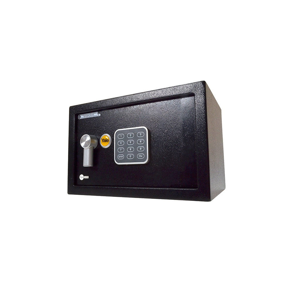 Yale Locks Value Safe - Small