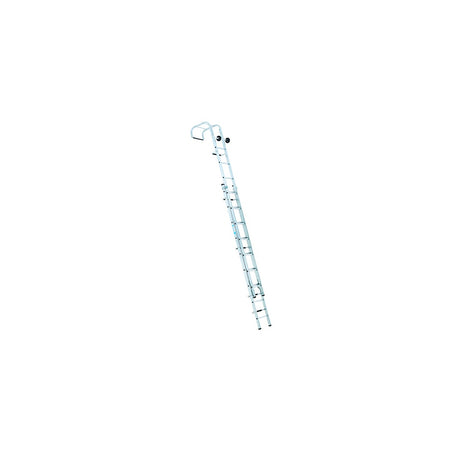 Zarges Industrial Roof Ladder 1- Part 12 Rungs 4.05m
