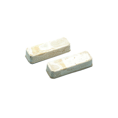 Zenith Profin Plastimax Polishing Bars (Pack of 2) - Buff
