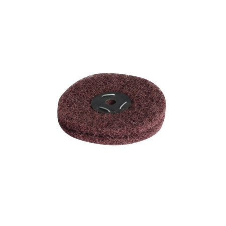 Zenith Profin Satin Mop 6in x 2in Lap Coarse