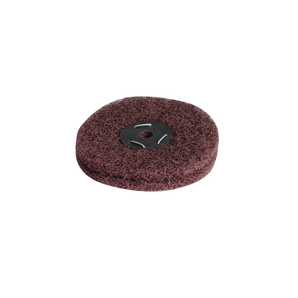 Zenith Profin Satin Mop 6in x 2in Lap Coarse