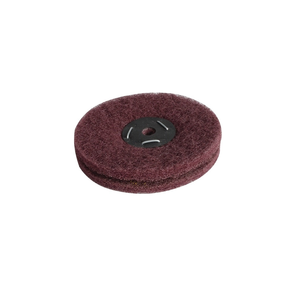 Zenith Profin Satin Mop 6in x 2in Lap Medium
