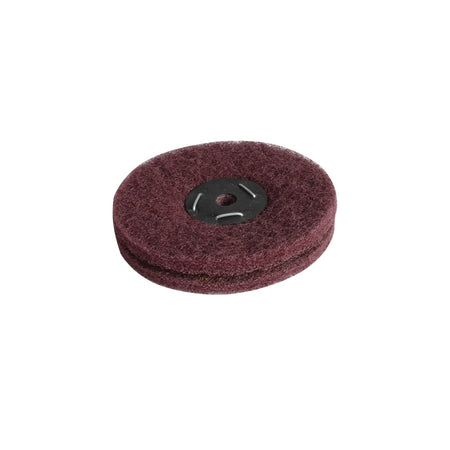 Zenith Profin Satin Mop 6in x 2in Lap Medium