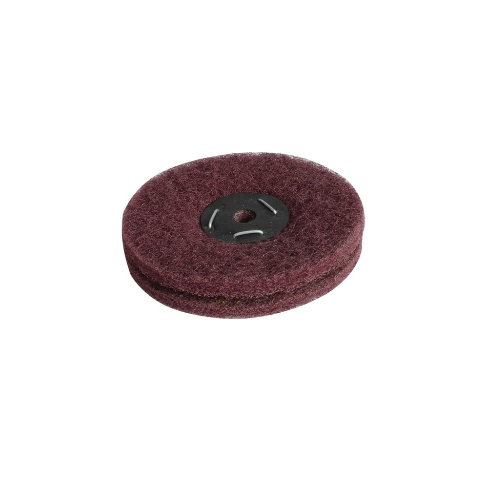 Zenith Profin Satin Mop 6in x 2in Lap Medium