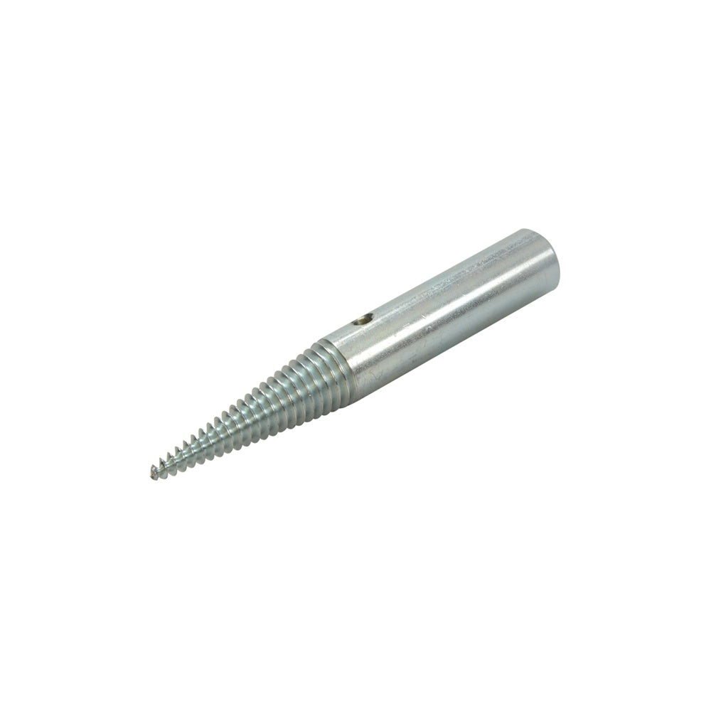 Zenith Profin Taper Spindle Left Hand 12mm