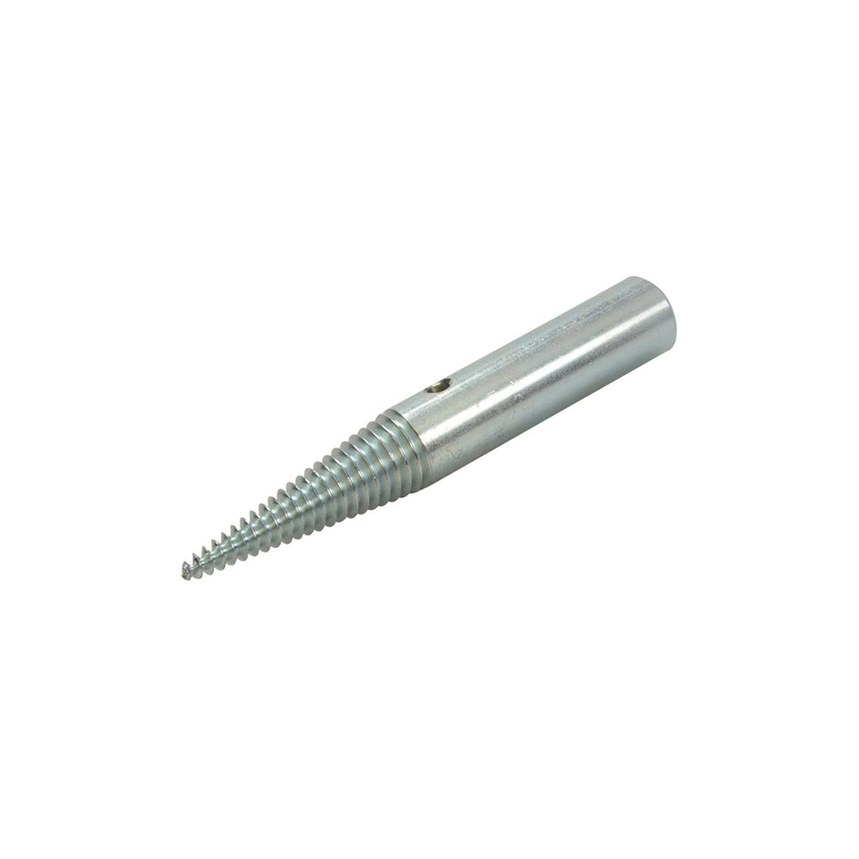 Zenith Profin Taper Spindle Left Hand 12mm