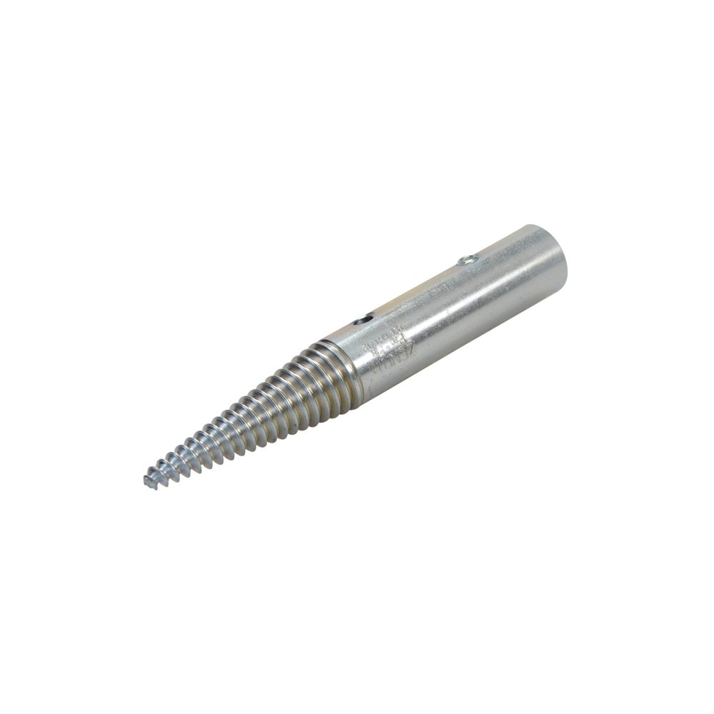 Zenith Profin Taper Spindle Right Hand 12mm