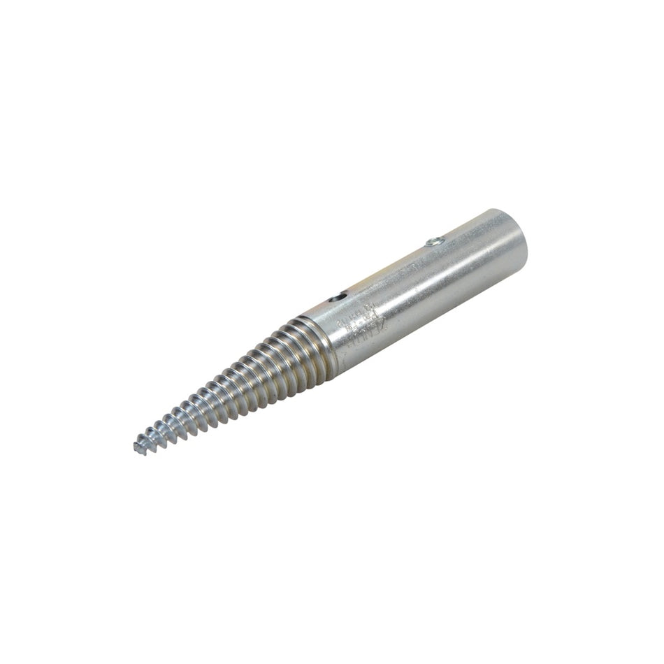 Zenith Profin Taper Spindle Right Hand 12mm