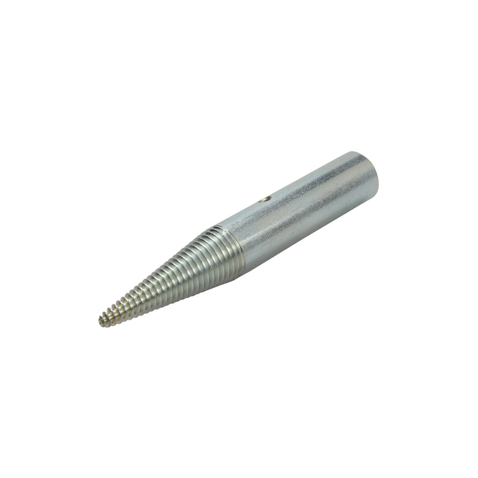 Zenith Profin Taper Spindle Right Hand 16mm