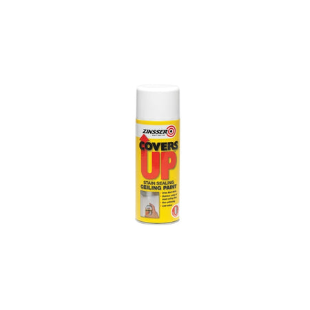 Zinsser CoversUp? Aerosol 400ml