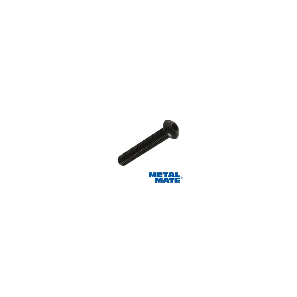 M6 X 70 Socket Dome Screw Gr10.9