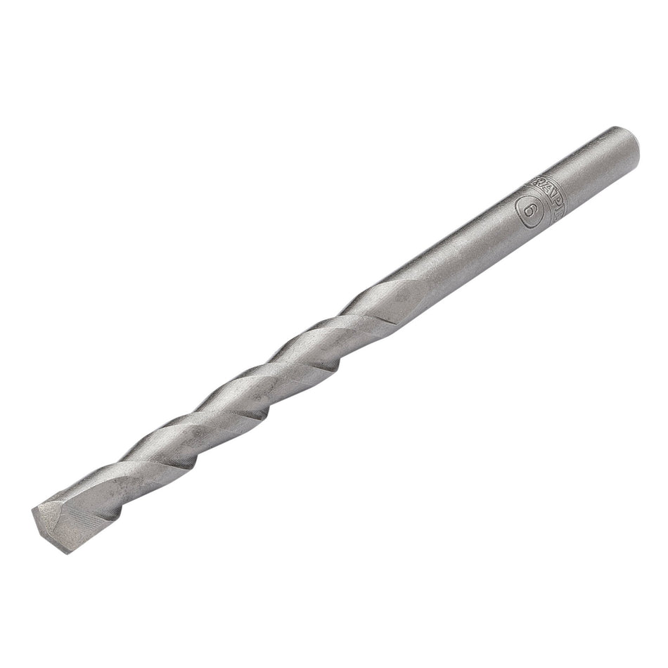 TCT Masonry Drill Bit, 6.0 x 100mm : Model No. DBMS