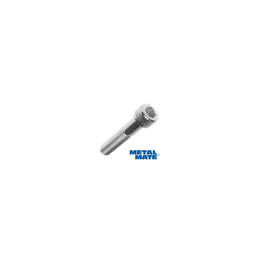 M8 X 55 A2 St St Socket Cap Scr