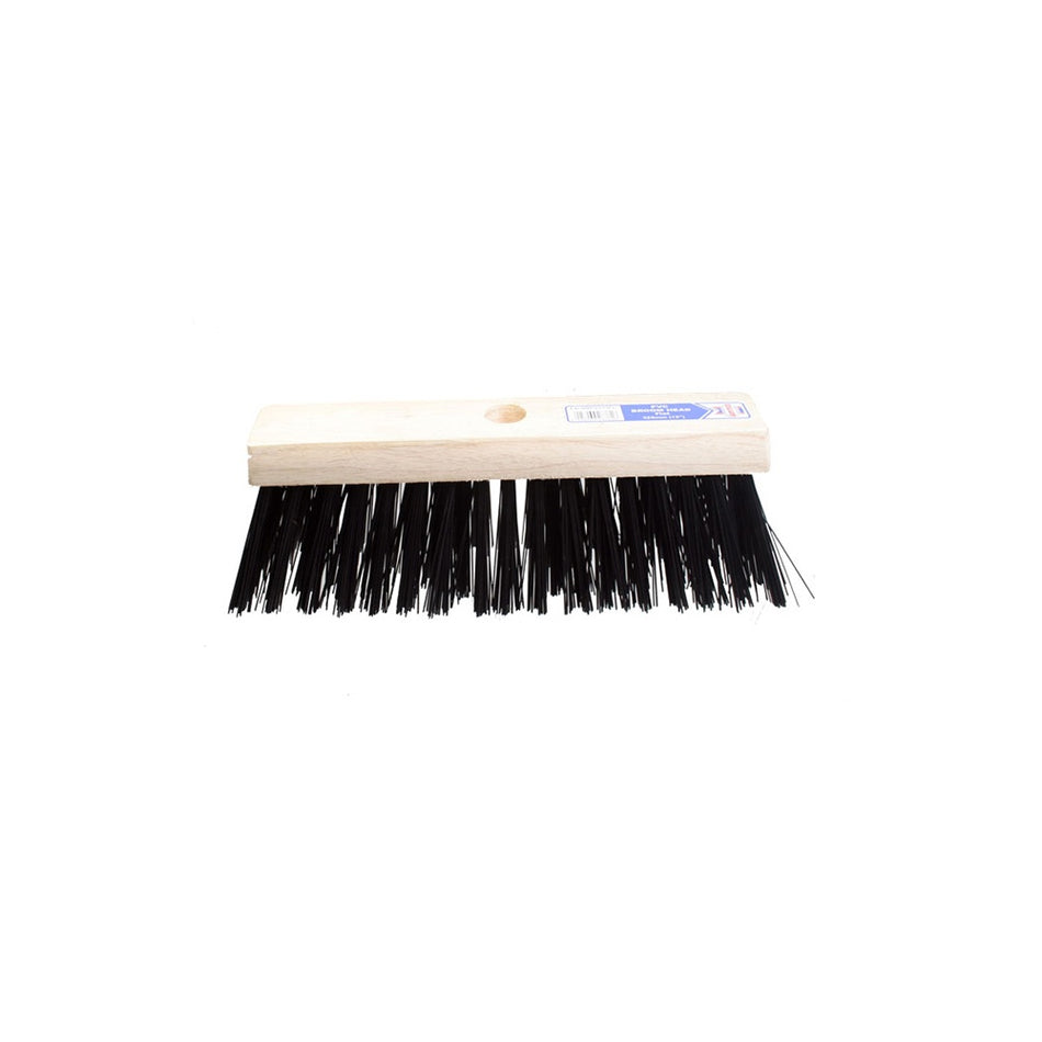 Faithfull Flat Broom PVC 325mm (13in)