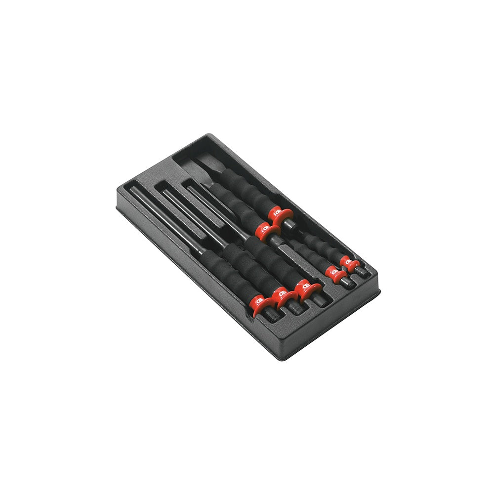 Facom Drift, Nail & Centre Punches Module