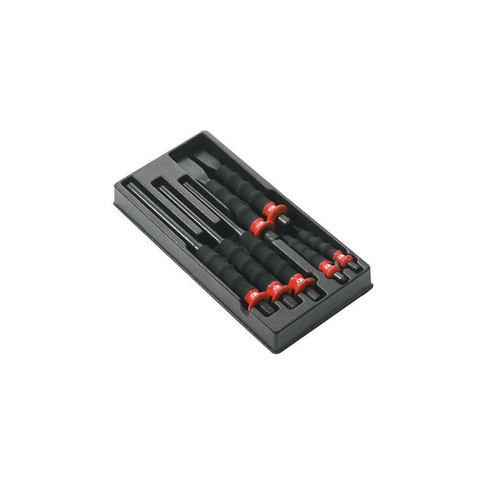 Facom Drift, Nail & Centre Punches Module