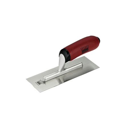 Ragni Small Trowel Soft Grip Handle 8in x 3in