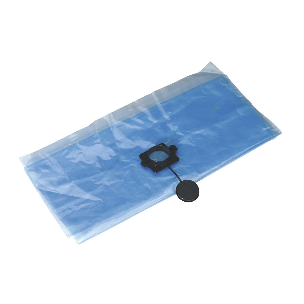 Sealey Collection Bags for PC80, PC90P Pack of 5 Model No-186.83139H0B