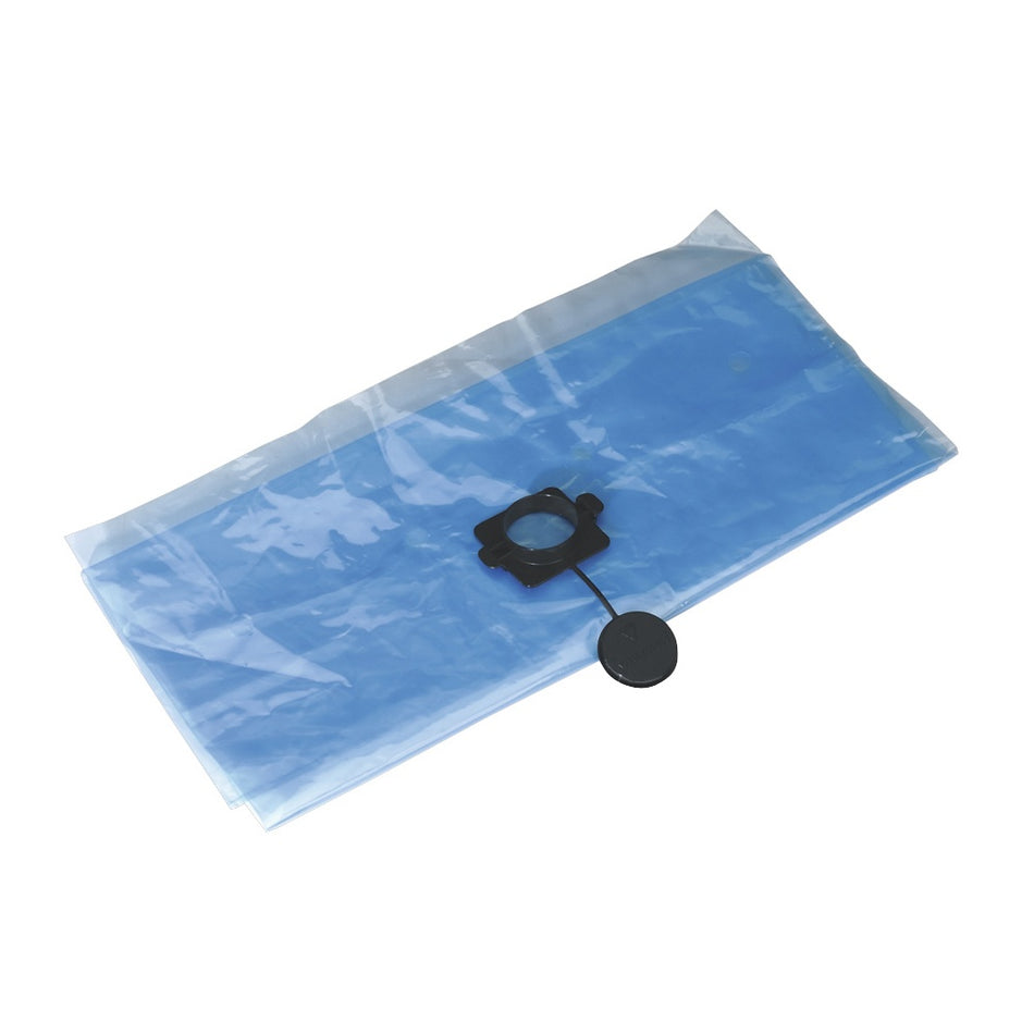 Sealey Collection Bags for PC80, PC90P Pack of 5 Model No-186.83139H0B