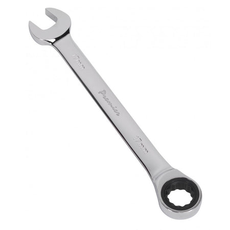 Sealey Ratchet Combination Spanner 17mm Model No-RCW17