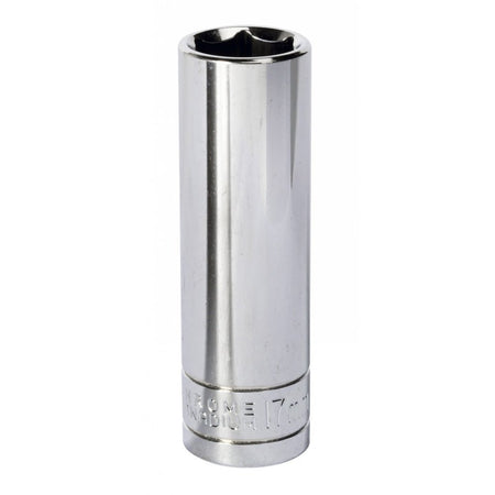 Sealey WallDrive Socket 17mm Deep 1/2"Sq Drive Model No-S0673