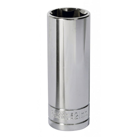 Sealey WallDrive Socket 21mm Deep 1/2"Sq Drive Model No-S0676
