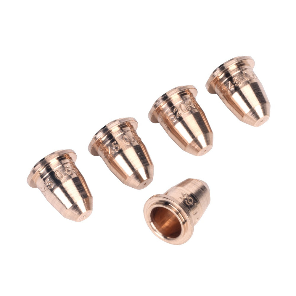 Sealey Nozzle Pack of 5 Model No-120/802092