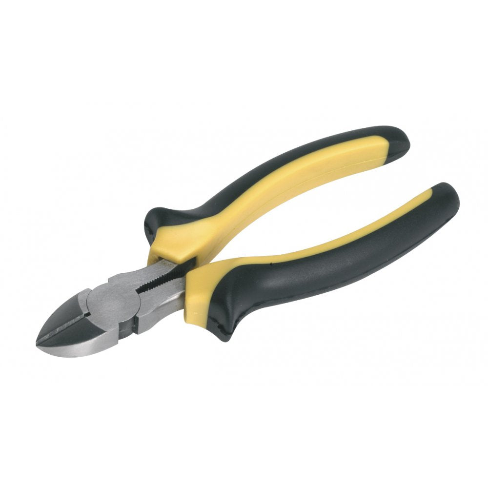 Sealey Side Cutters Comfort Grip 150mm Model No-S0813