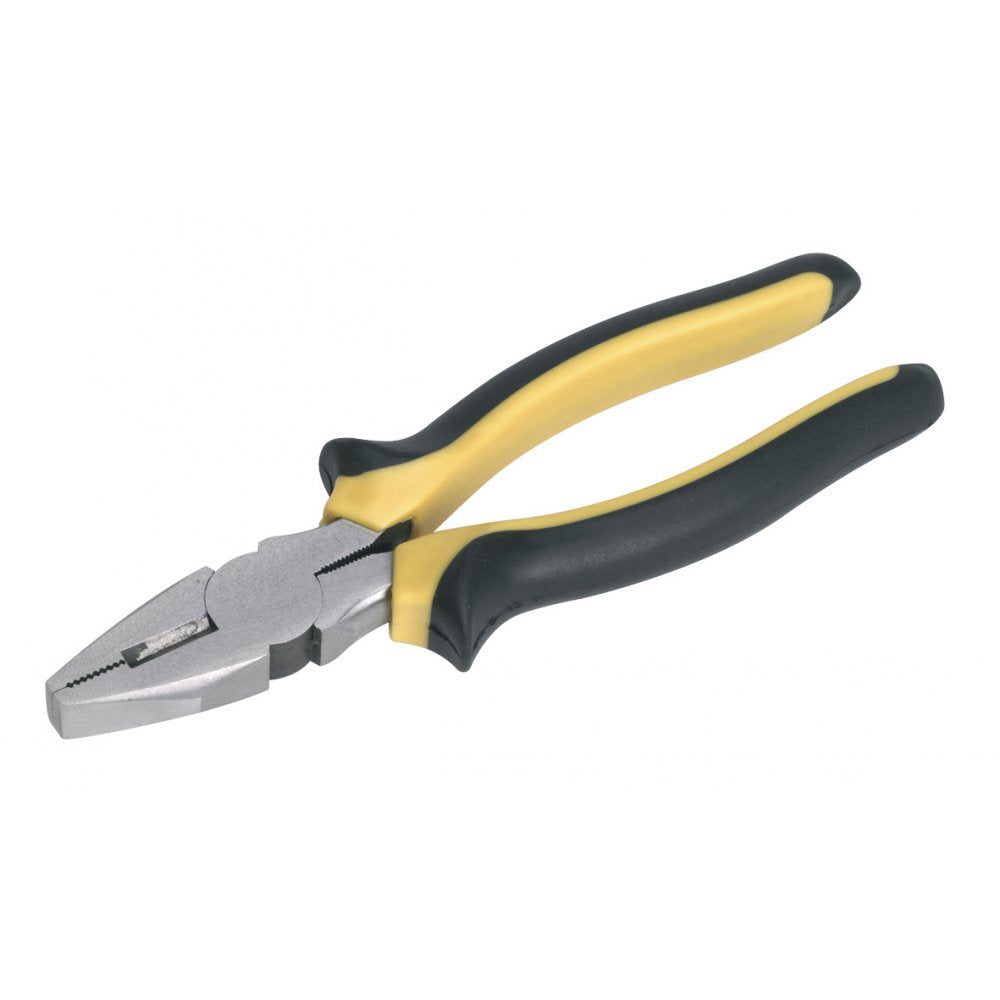 Sealey Combination Pliers Comfort Grip 200mm Model No-S0815