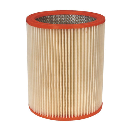 Sealey Cartridge Filter for PC80, PC90P (formerly 186.83001H0G) Model No-186.83140H0G