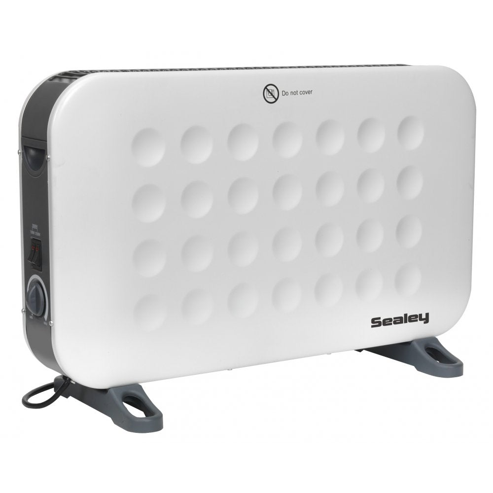 Sealey Convector Heater 2000W/230V Model No-CD2013