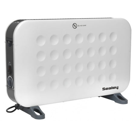 Sealey Convector Heater 2000W/230V Model No-CD2013