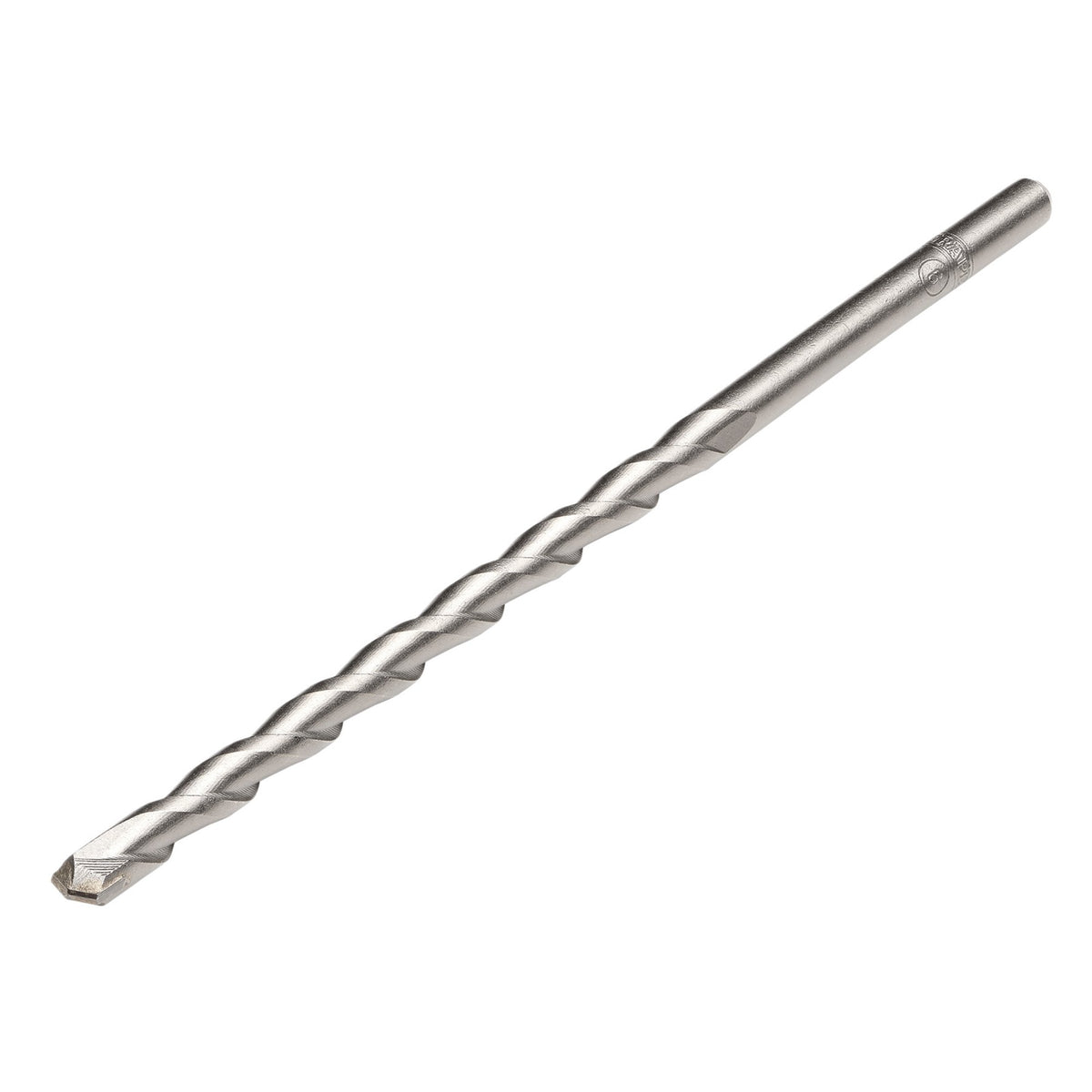 TCT Masonry Drill Bit, 6.0 x 150mm : Model No. DBMS