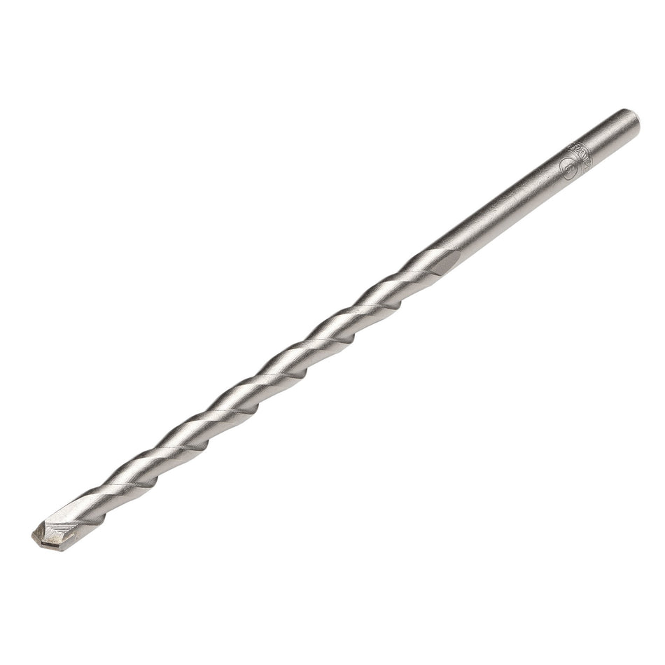 TCT Masonry Drill Bit, 6.0 x 150mm : Model No. DBMS