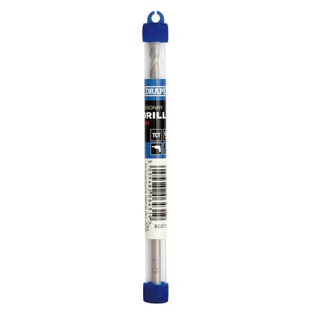 TCT Masonry Drill Bit, 6.0 x 150mm : Model No. DBMS