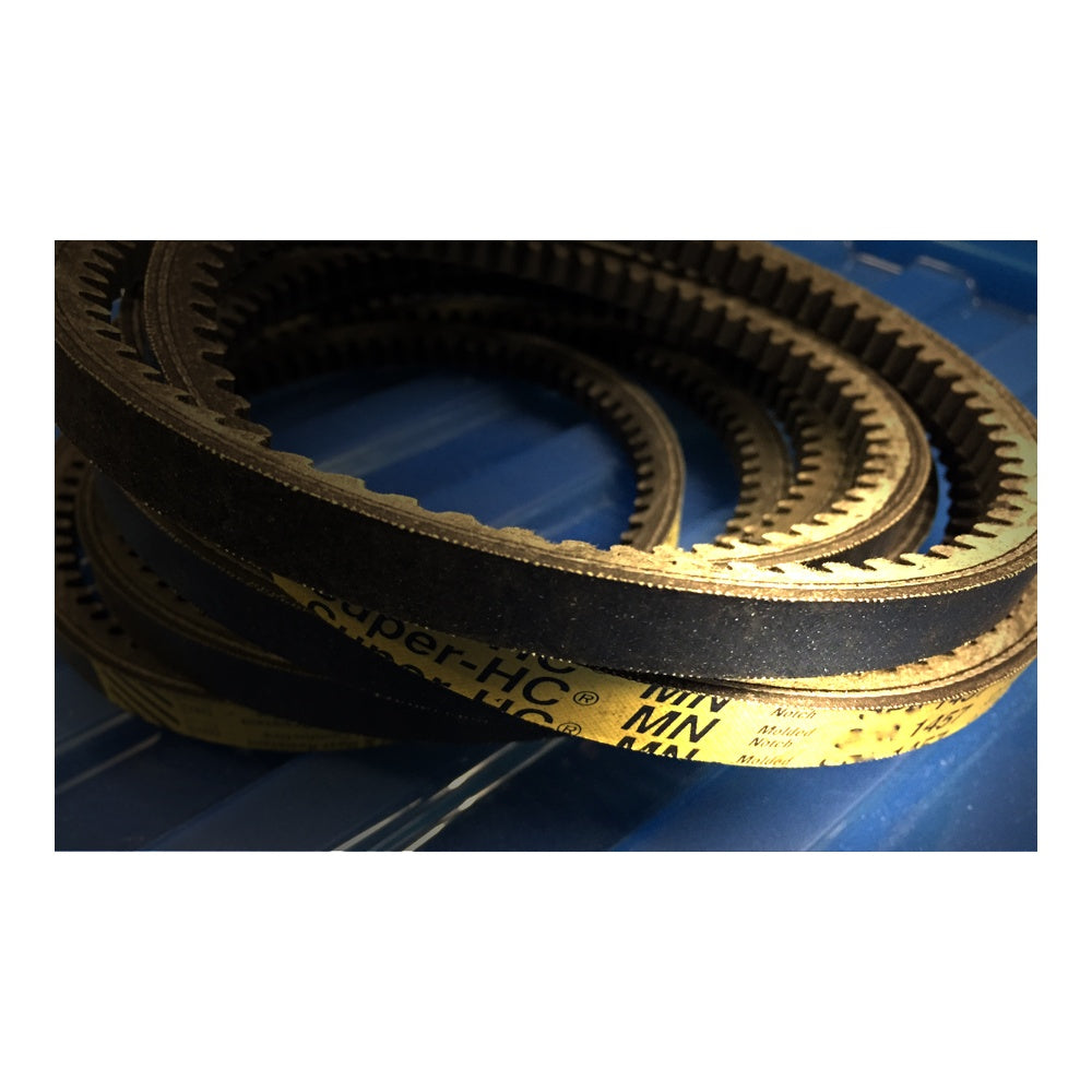 XPA1457 WEDGE BELT