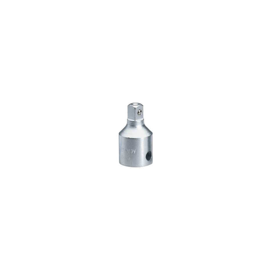 3/8in. (F) x 1/4in. (M) Socket Converter: Model No.870-10