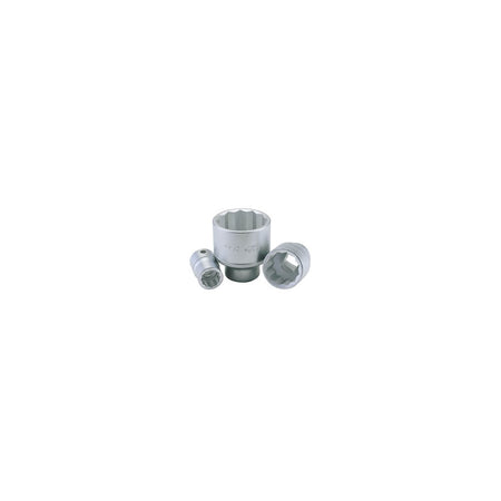 2.3/16in. 3/4in. Square Drive Bi-Hexagon Socket: Model No.770-SA