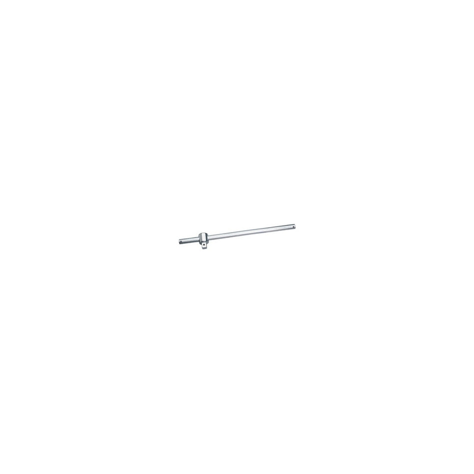 480mm 3/4in. Square Drive Sliding Tee Bar: Model No.770-S3