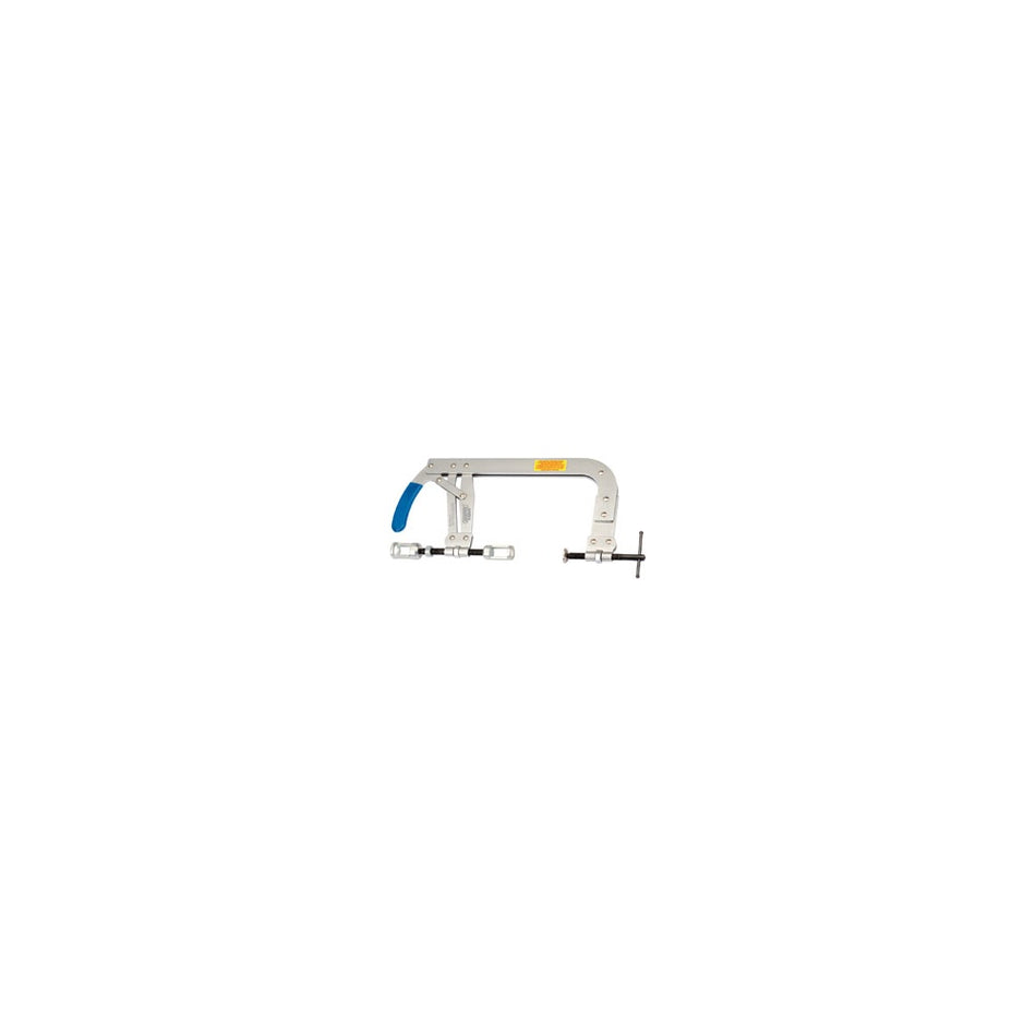 DRAPER Expert Valve Spring Compressor 35-142mm Capacity: Model No.VSC6