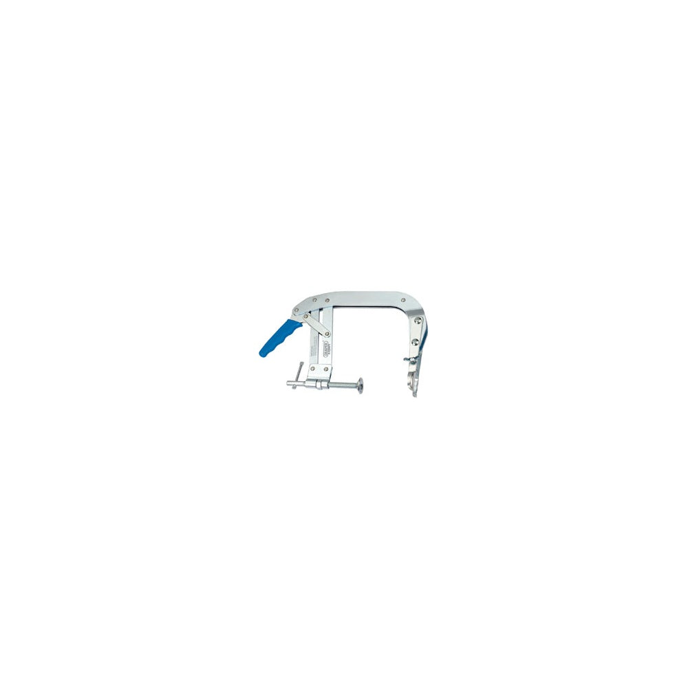 DRAPER Expert Valve Spring Compressor 68-130mm Capacity: Model No.VSC10