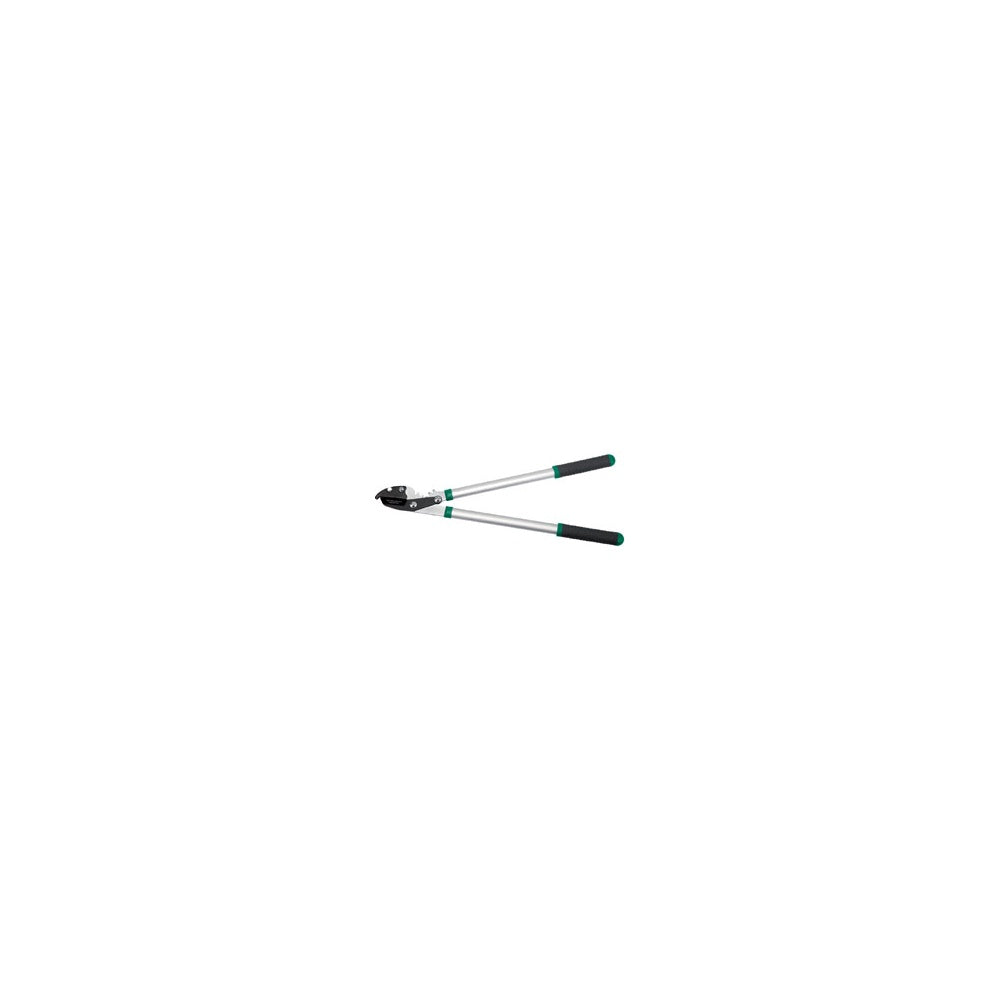 DRAPER Expert 685mm Gear Action Soft Grip Anvil Lopper with Aluminium Handles: Model No.GGAAL/AH/AQ