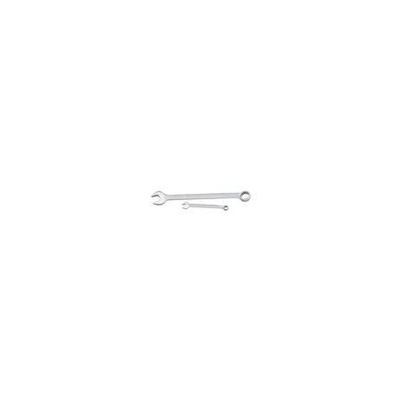 16mm Long Combination Spanner: Model No.205