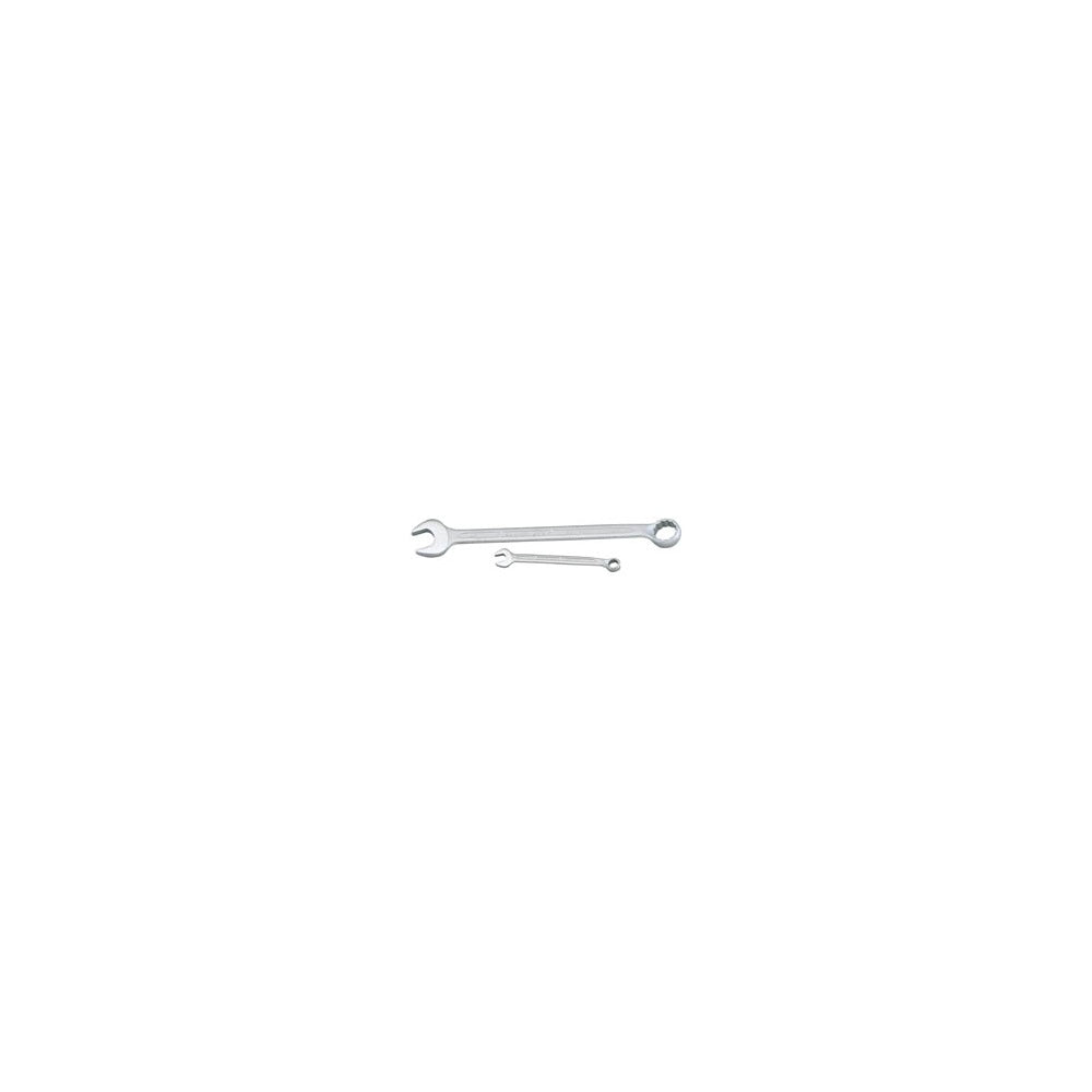 25mm Long Combination Spanner: Model No.205