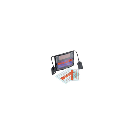 DRAPER Spare Welding Filter Cartridge for 35004 and 35138: Model No.Y-XR500