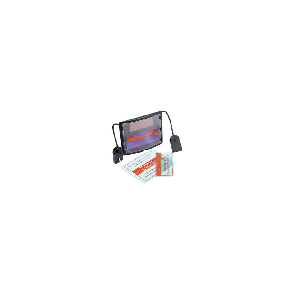 DRAPER Spare Welding Filter Cartridge for 35004 and 35138: Model No.Y-XR500