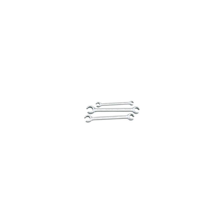 5/8 x 3/4in. Imperial Flare Nut Spanner: Model No.121